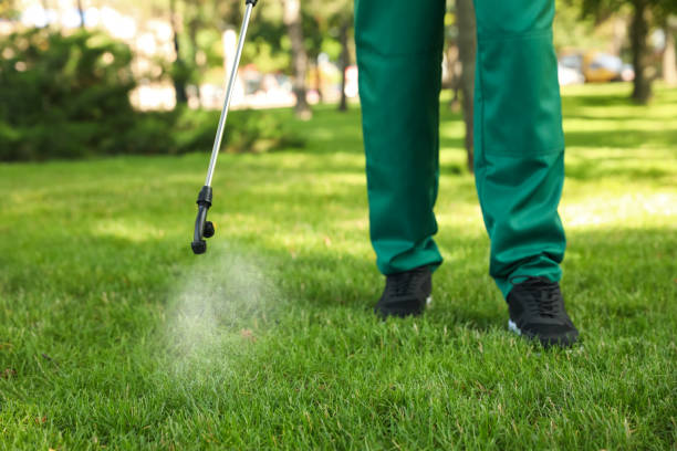 Pest Prevention Services in Richland, PA