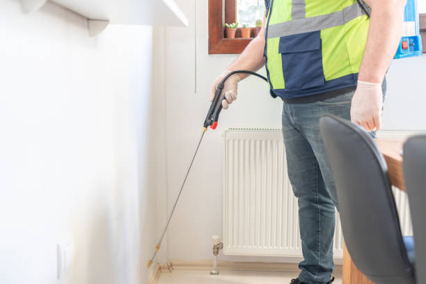 Best Local Pest Control Services  in Richland, PA